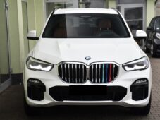 BMW X5 xDrive40i M-SPORT TAŽNÉ 7.MÍST - 8