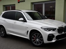 BMW X5 xDrive40i M-SPORT TAŽNÉ 7.MÍST - 1