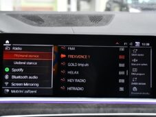 BMW X5 xDrive40i M-SPORT TAŽNÉ 7.MÍST - 24