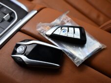 BMW X5 xDrive40i M-SPORT TAŽNÉ 7.MÍST - 37