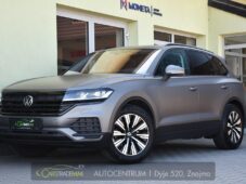 Volkswagen Touareg 3.0TDI 2.SADA KOL ČR - 0