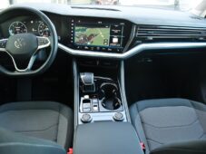 Volkswagen Touareg 3.0TDI 2.SADA KOL ČR - 20