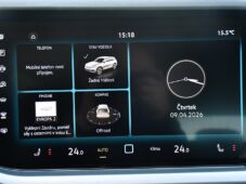 Volkswagen Touareg 3.0TDI 2.SADA KOL ČR - 36