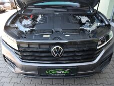 Volkswagen Touareg 3.0TDI 2.SADA KOL ČR - 50