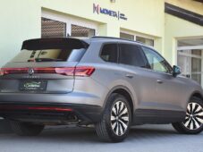 Volkswagen Touareg 3.0TDI 2.SADA KOL ČR - 4