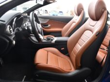 Mercedes-Benz Třídy C 220d AMG LED CARPLAY KAMERA - 17