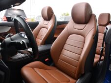 Mercedes-Benz Třídy C 220d AMG LED CARPLAY KAMERA - 18