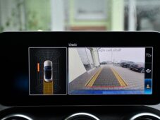 Mercedes-Benz Třídy C 220d AMG LED CARPLAY KAMERA - 23