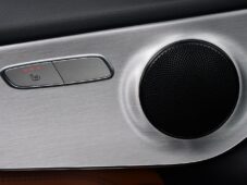 Mercedes-Benz Třídy C 220d AMG LED CARPLAY KAMERA - 29