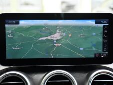 Mercedes-Benz Třídy C 220d AMG LED CARPLAY KAMERA - 40