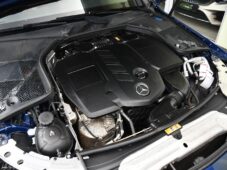 Mercedes-Benz Třídy C 220d AMG LED CARPLAY KAMERA - 50