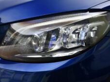 Mercedes-Benz Třídy C 220d AMG LED CARPLAY KAMERA - 51