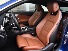 Mercedes-Benz Třídy C 220d AMG LED CARPLAY KAMERA - 9