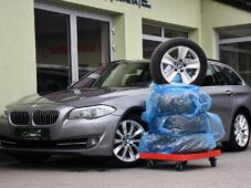BMW Řada 5 530d xDrive - 1
