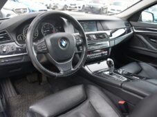 BMW Řada 5 530d xDrive - 9