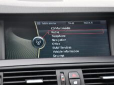 BMW Řada 5 530d xDrive - 28