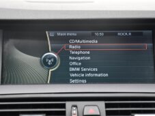 BMW Řada 5 530d xDrive - 32