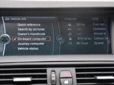 BMW Řada 5 530d xDrive - 34