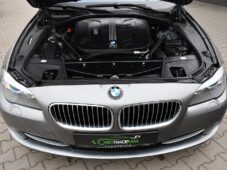 BMW Řada 5 530d xDrive - 43
