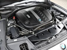 BMW Řada 5 530d xDrive - 44
