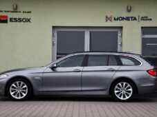 BMW Řada 5 530d xDrive - 2