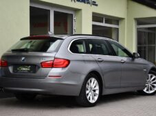 BMW Řada 5 530d xDrive - 5