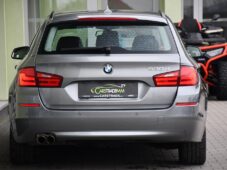 BMW Řada 5 530d xDrive - 4