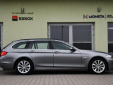 BMW Řada 5 530d xDrive - 6