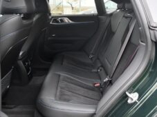 BMW i4 eDrive40 - 18