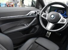 BMW i4 eDrive40 - 21