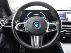 BMW i4 eDrive40 - 27