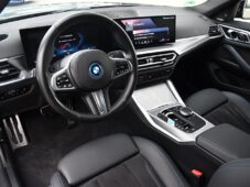 BMW i4 eDrive40 - 8
