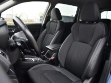 Subaru Forester - 10