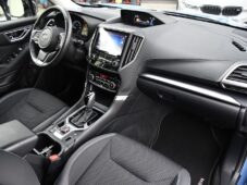 Subaru Forester - 11