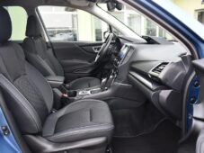 Subaru Forester - 12