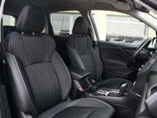 Subaru Forester - 13