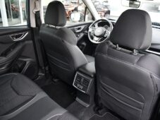Subaru Forester - 14