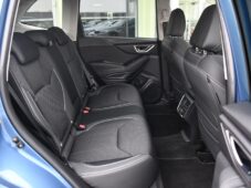 Subaru Forester - 15