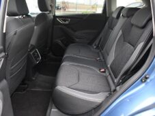 Subaru Forester - 18