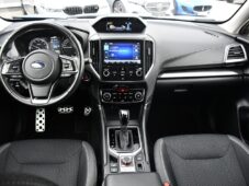 Subaru Forester - 20