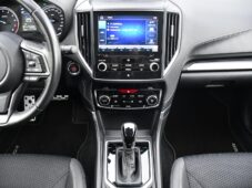 Subaru Forester - 22