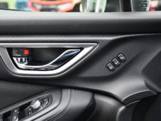 Subaru Forester - 26