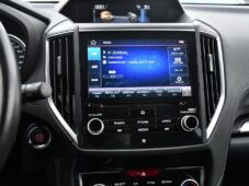 Subaru Forester - 33