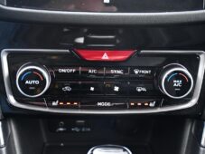 Subaru Forester - 34