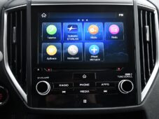 Subaru Forester - 37