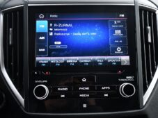 Subaru Forester - 38