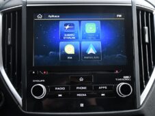 Subaru Forester - 39