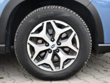 Subaru Forester - 46