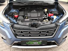 Subaru Forester - 48