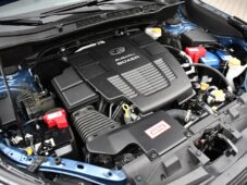Subaru Forester - 49